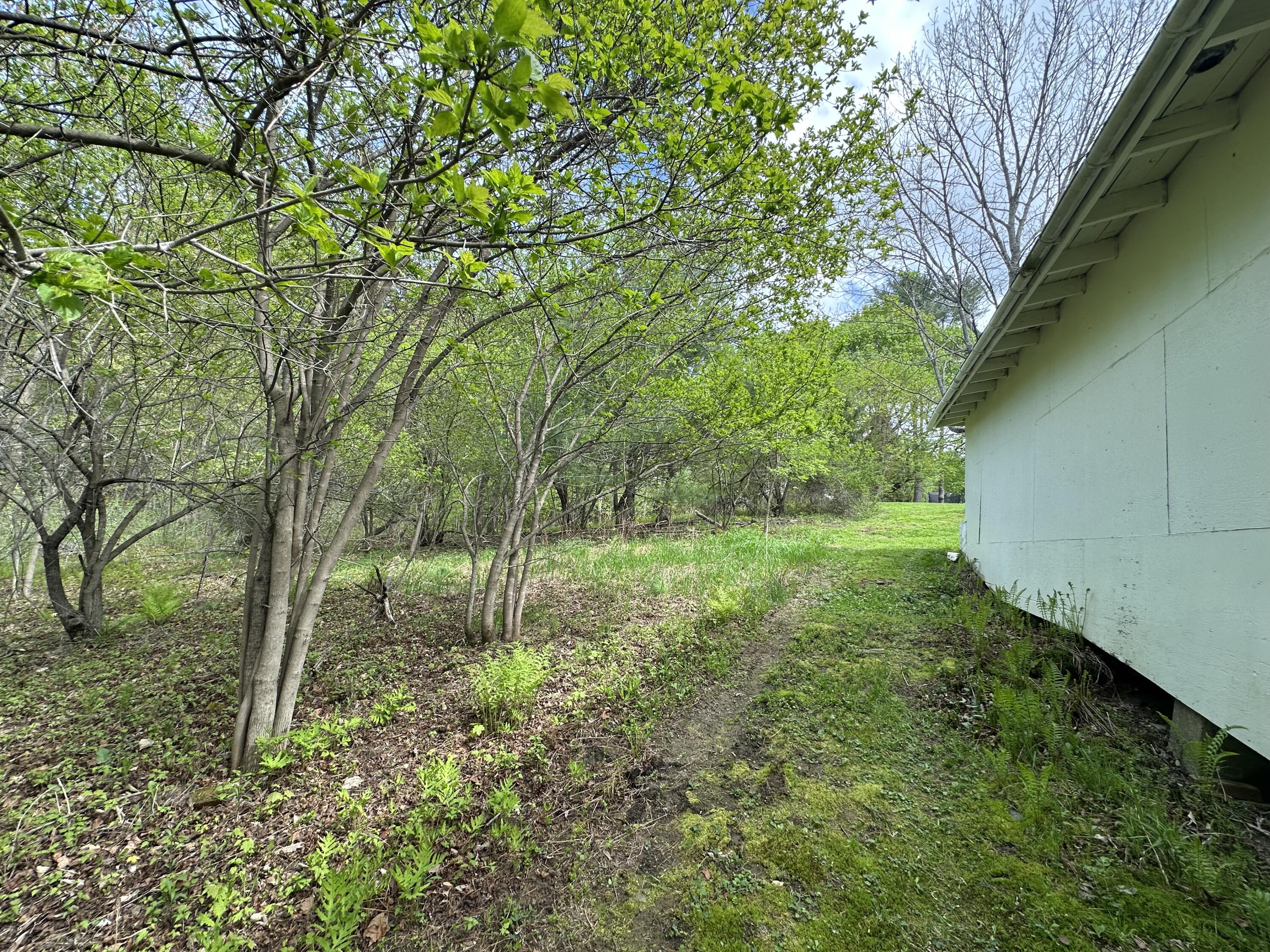 132 Lake Avenue Farmington ME 04938