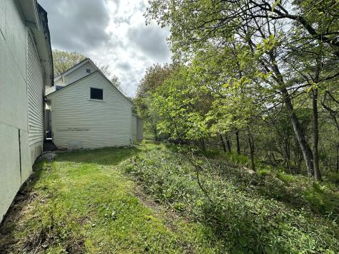 132 Lake Avenue Farmington ME 04938