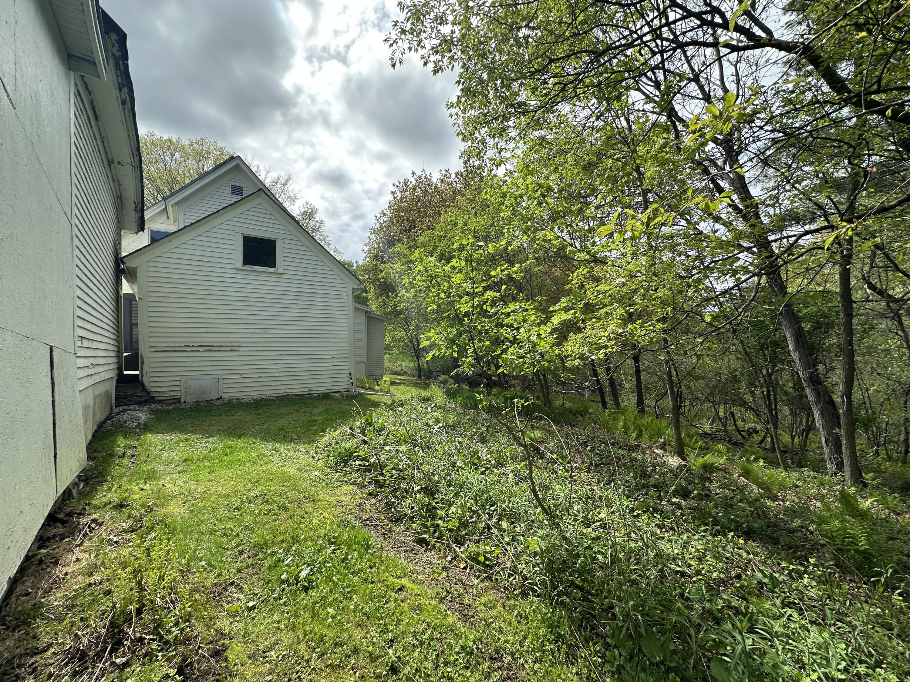 132 Lake Avenue Farmington ME 04938