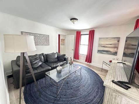 132 Lake Avenue Farmington ME 04938