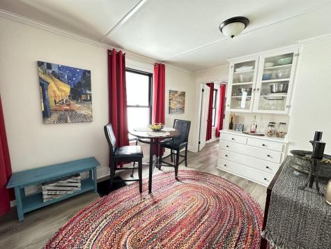 132 Lake Avenue Farmington ME 04938