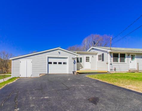 77 Hardscrabble Road Poland ME 04274