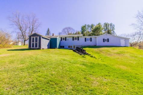 77 Hardscrabble Road Poland ME 04274