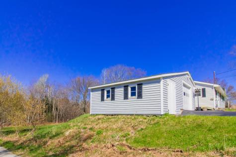 77 Hardscrabble Road Poland ME 04274