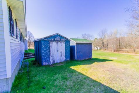 77 Hardscrabble Road Poland ME 04274