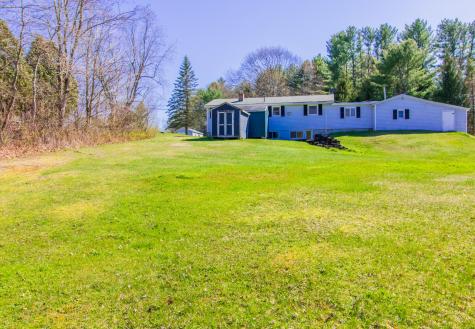 77 Hardscrabble Road Poland ME 04274