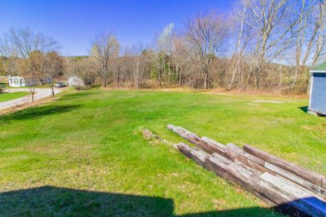77 Hardscrabble Road Poland ME 04274