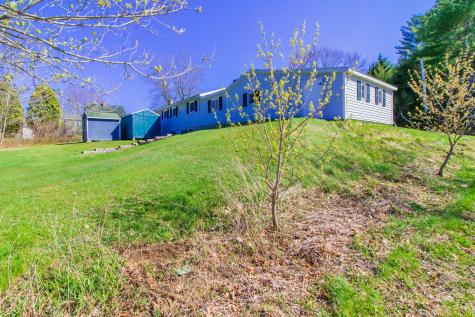 77 Hardscrabble Road Poland ME 04274