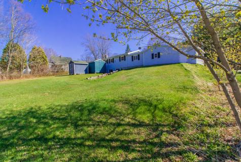 77 Hardscrabble Road Poland ME 04274