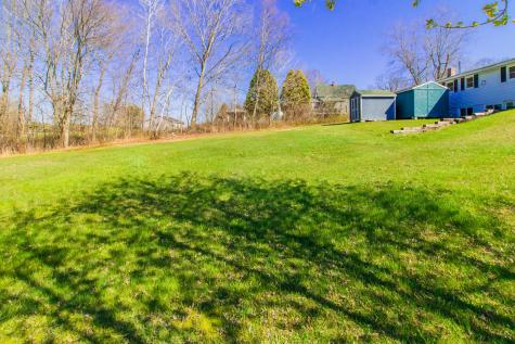 77 Hardscrabble Road Poland ME 04274