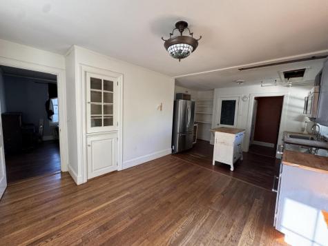 12 Silver Street Bucksport ME 04416