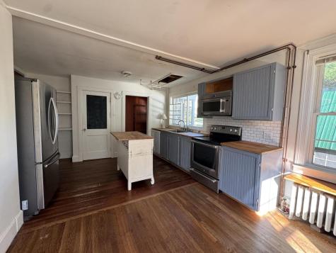 12 Silver Street Bucksport ME 04416