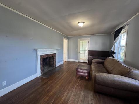 12 Silver Street Bucksport ME 04416