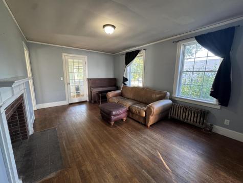 12 Silver Street Bucksport ME 04416