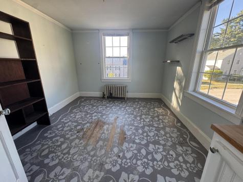 12 Silver Street Bucksport ME 04416