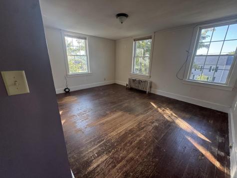 12 Silver Street Bucksport ME 04416