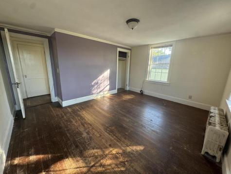 12 Silver Street Bucksport ME 04416