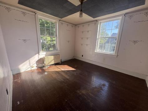 12 Silver Street Bucksport ME 04416