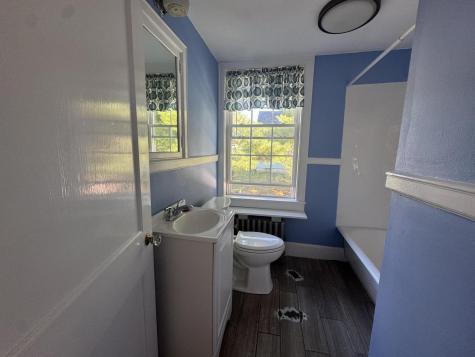 12 Silver Street Bucksport ME 04416