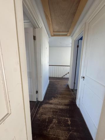 12 Silver Street Bucksport ME 04416