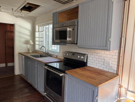 12 Silver Street Bucksport ME 04416