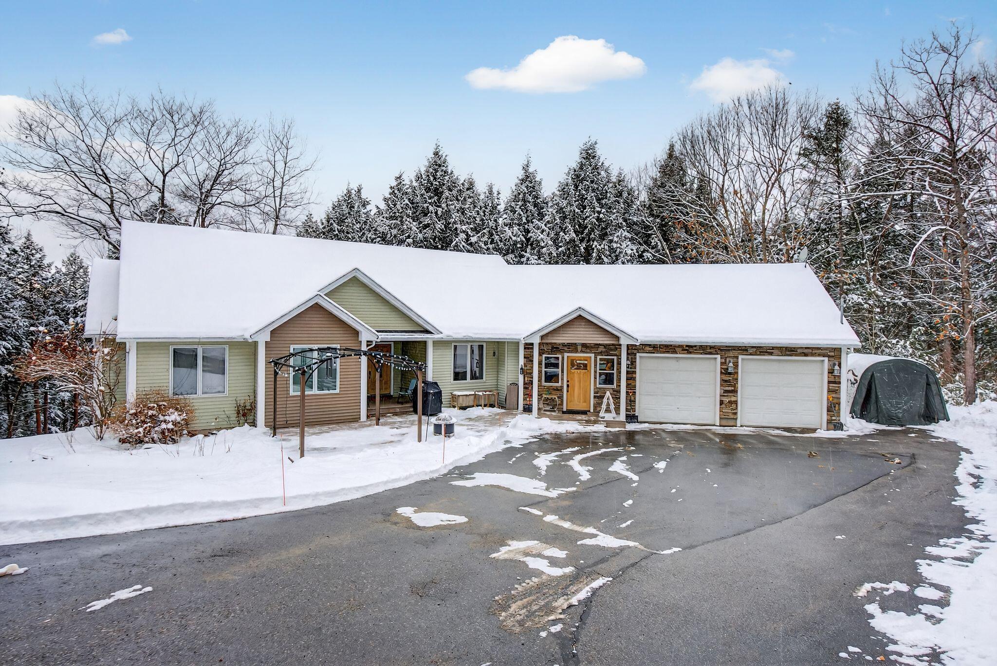 77 Holmes Road Winthrop ME 04364