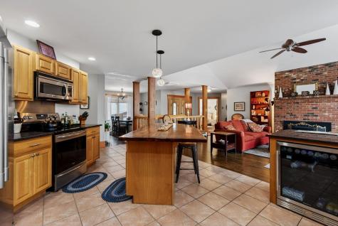 77 Holmes Road Winthrop ME 04364