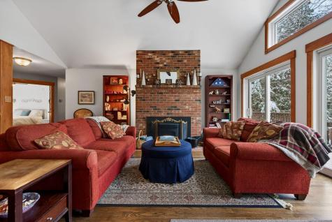 77 Holmes Road Winthrop ME 04364