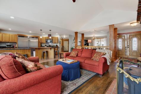 77 Holmes Road Winthrop ME 04364