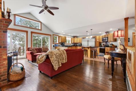 77 Holmes Road Winthrop ME 04364