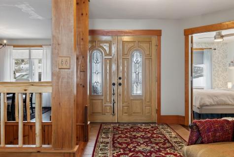 77 Holmes Road Winthrop ME 04364