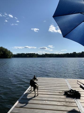 77 Holmes Road Winthrop ME 04364