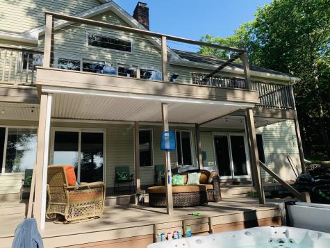 77 Holmes Road Winthrop ME 04364