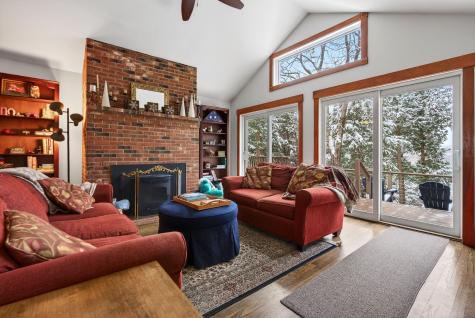 77 Holmes Road Winthrop ME 04364