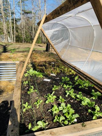 77 Holmes Road Winthrop ME 04364