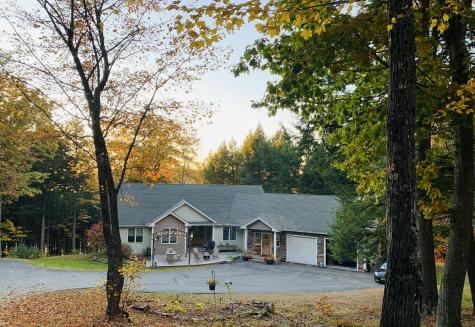 77 Holmes Road Winthrop ME 04364