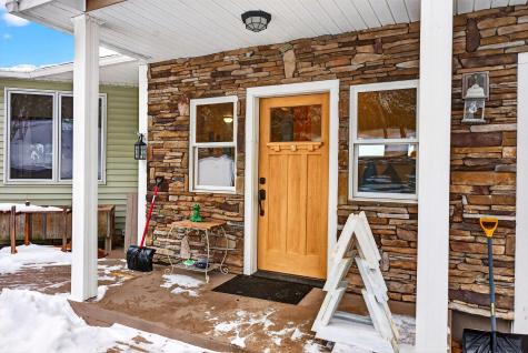 77 Holmes Road Winthrop ME 04364