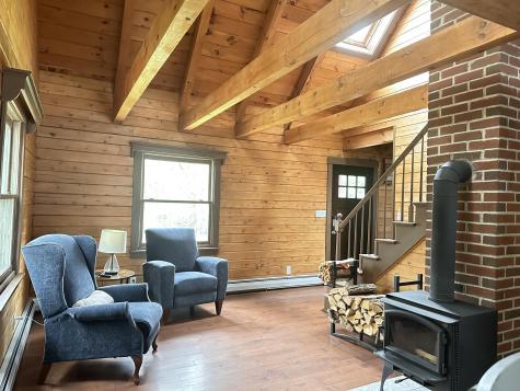 39 Collins Drive New Portland ME 04961