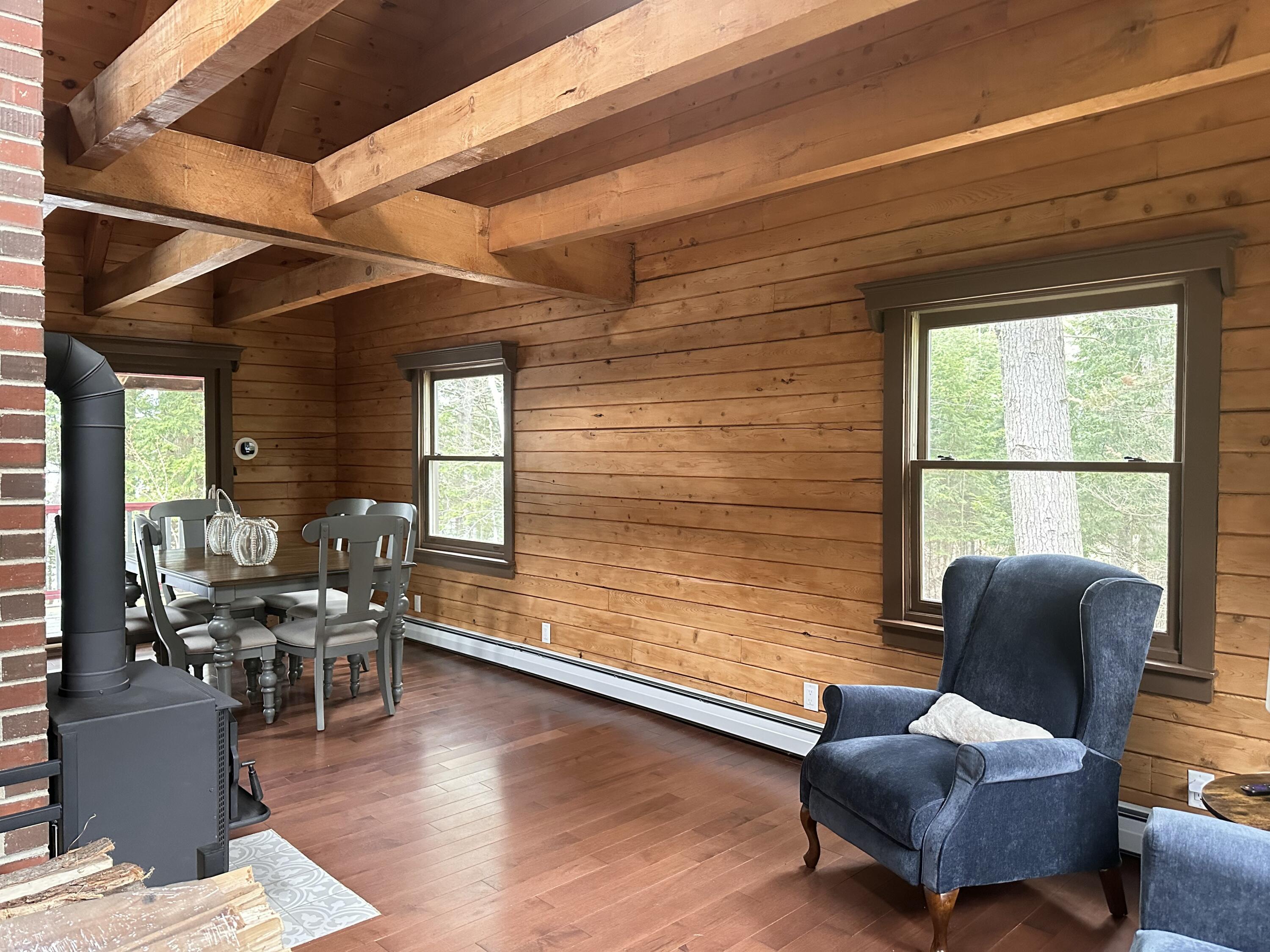 39 Collins Drive New Portland ME 04961