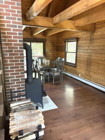 39 Collins Drive New Portland ME 04961