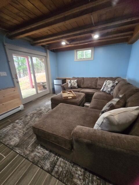 39 Collins Drive New Portland ME 04961
