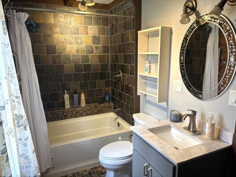 39 Collins Drive New Portland ME 04961