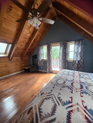 39 Collins Drive New Portland ME 04961