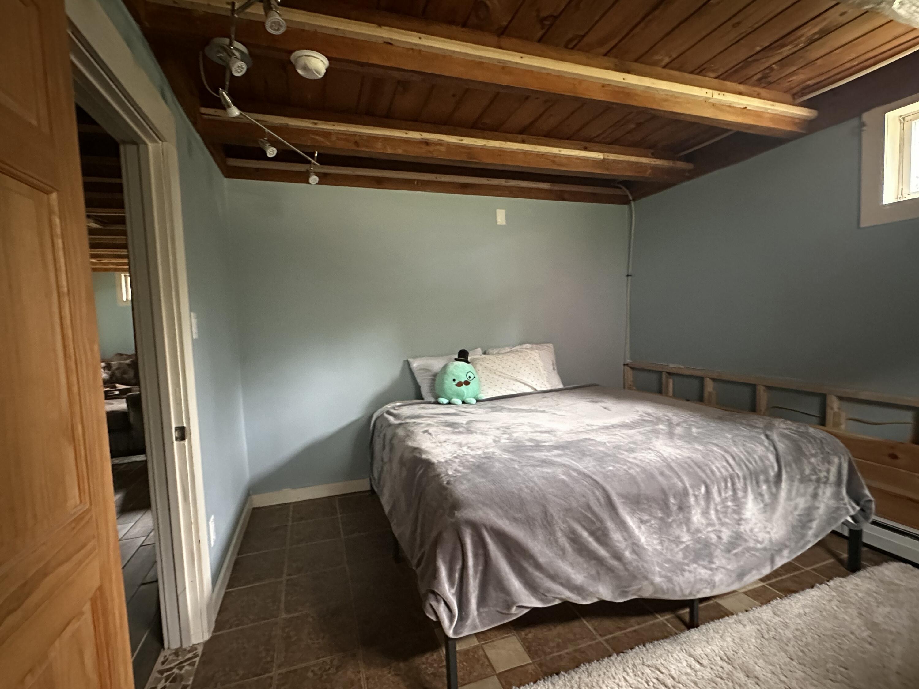 39 Collins Drive New Portland ME 04961