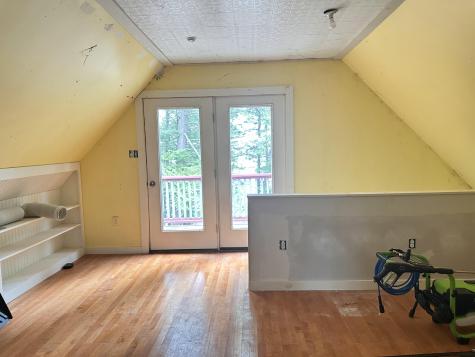 39 Collins Drive New Portland ME 04961