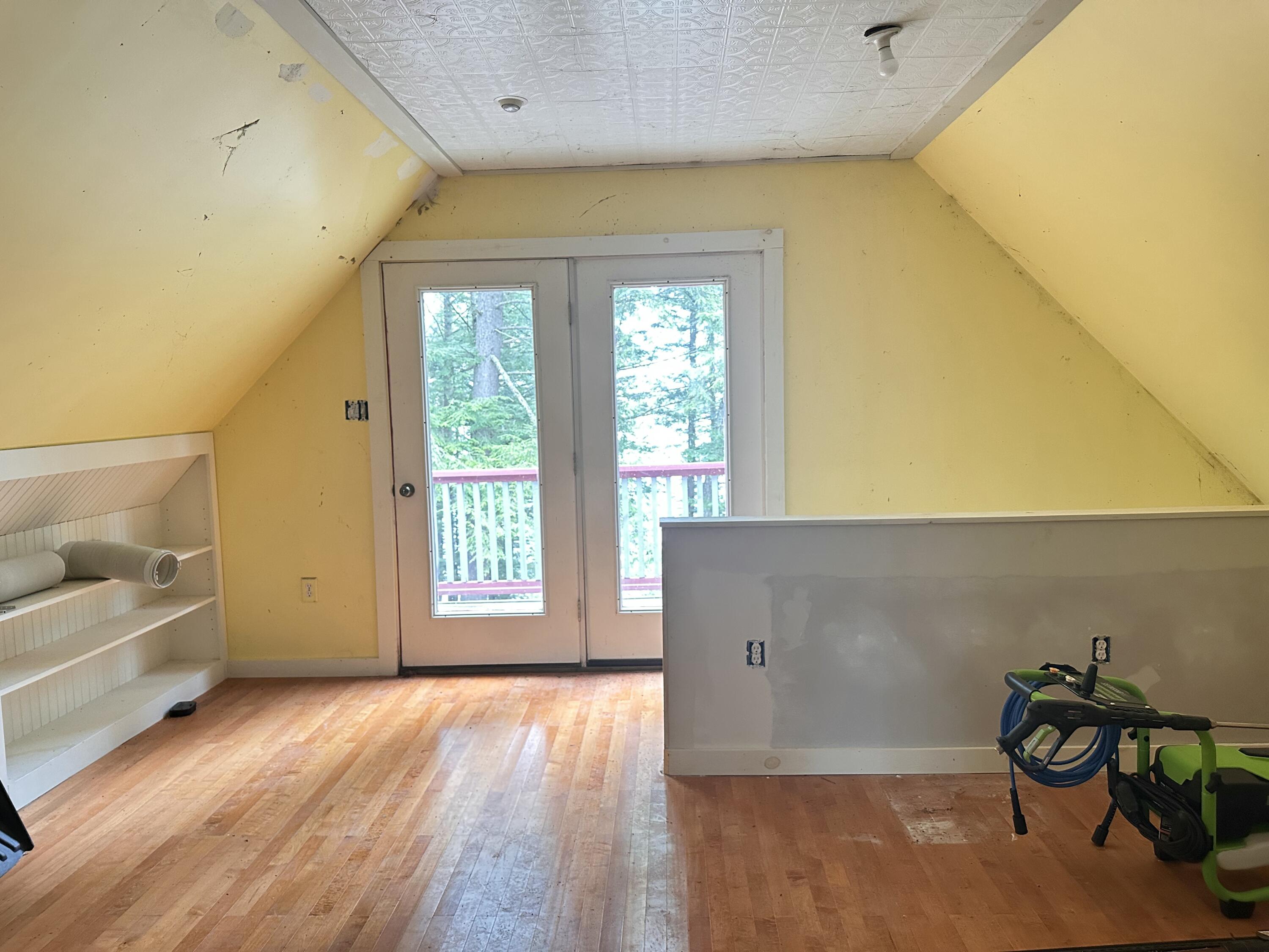 39 Collins Drive New Portland ME 04961