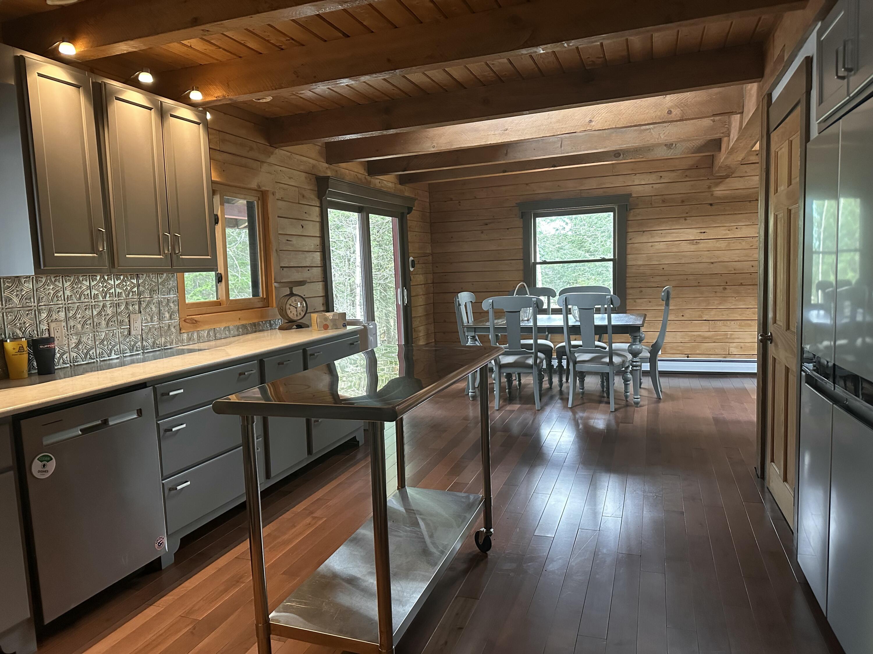 39 Collins Drive New Portland ME 04961