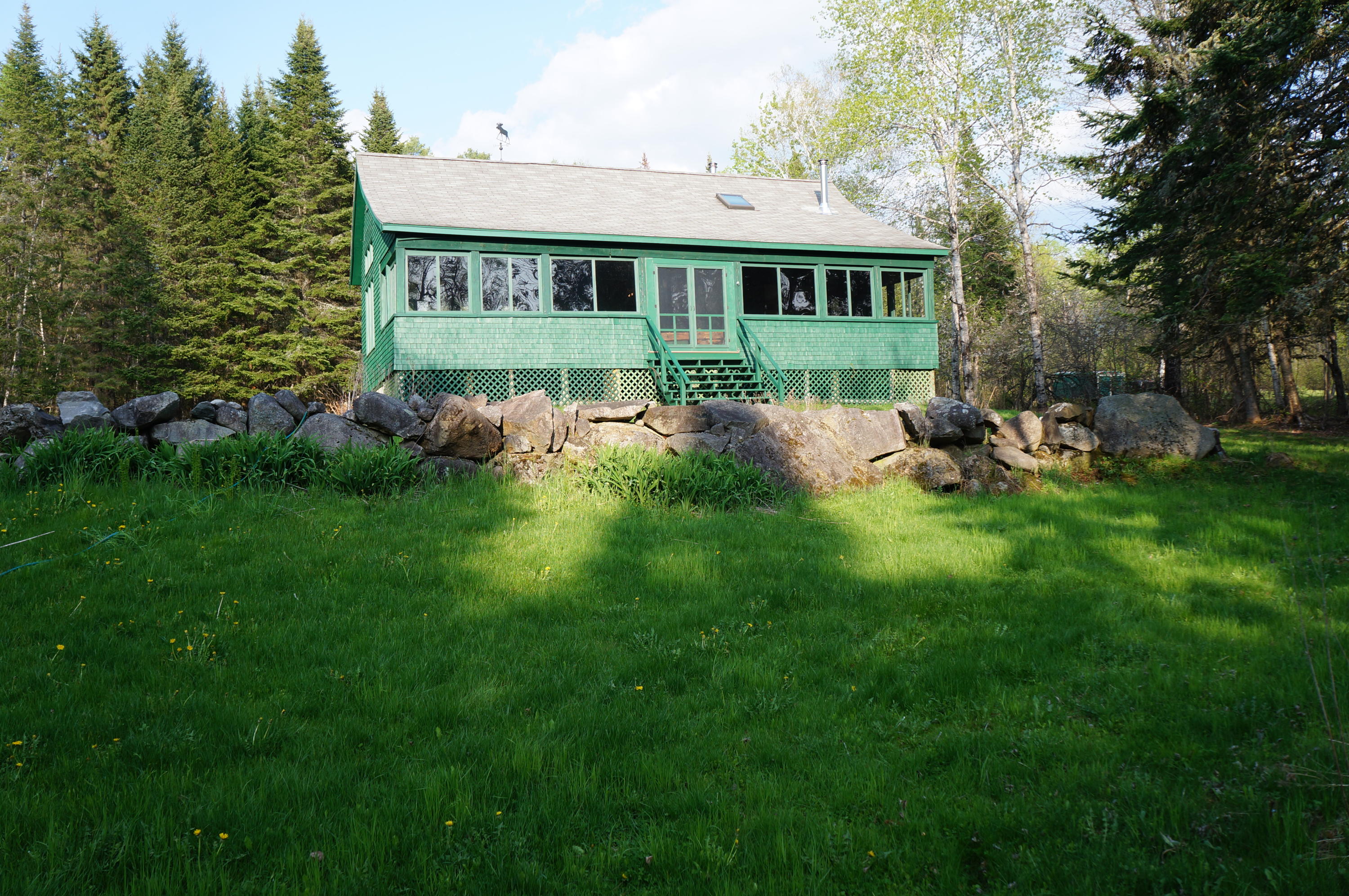 236 Mill Road Upton ME 04261