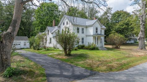 7 Fernald Road Kittery ME 03904