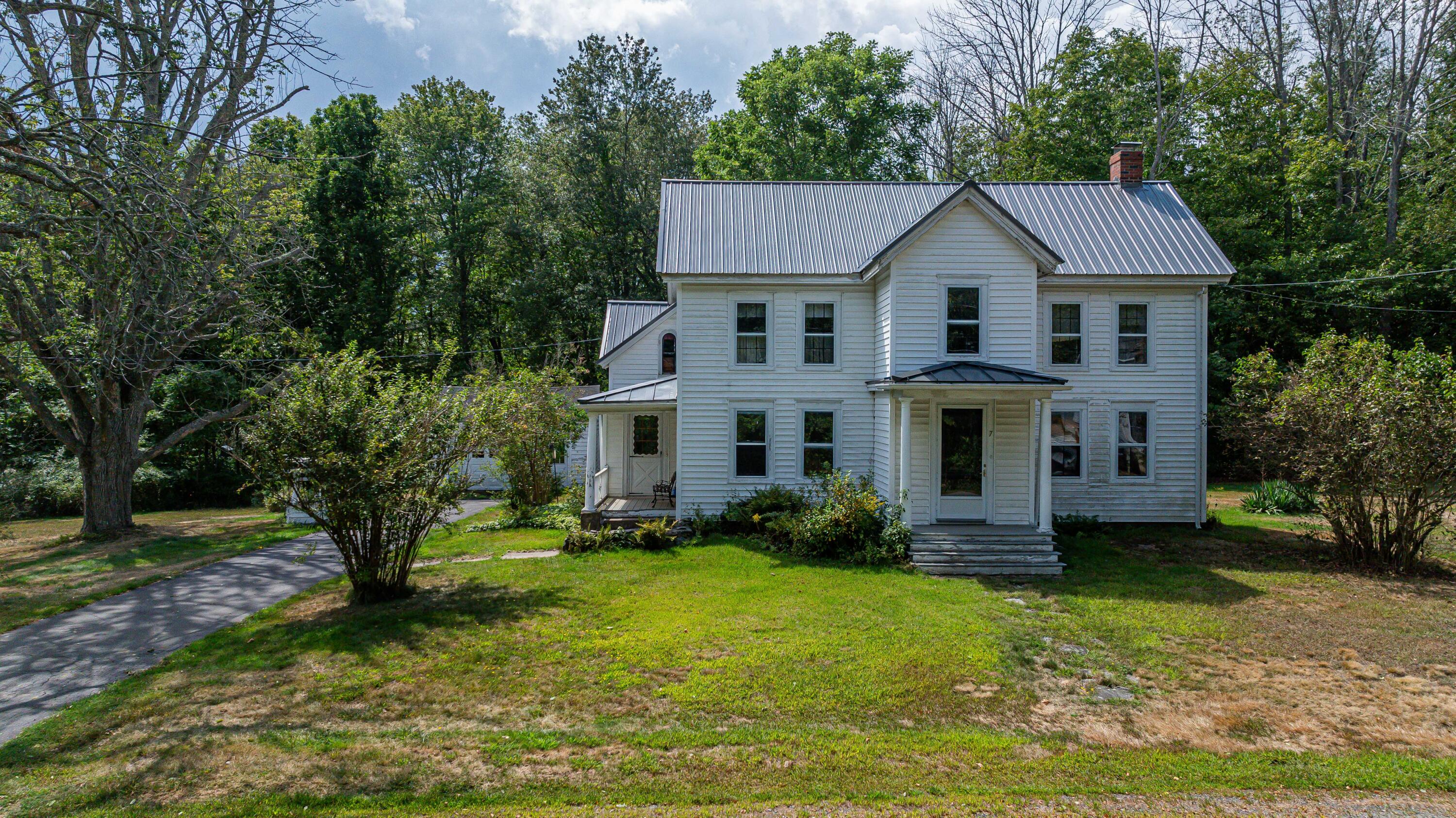 7 Fernald Road Kittery ME 03904